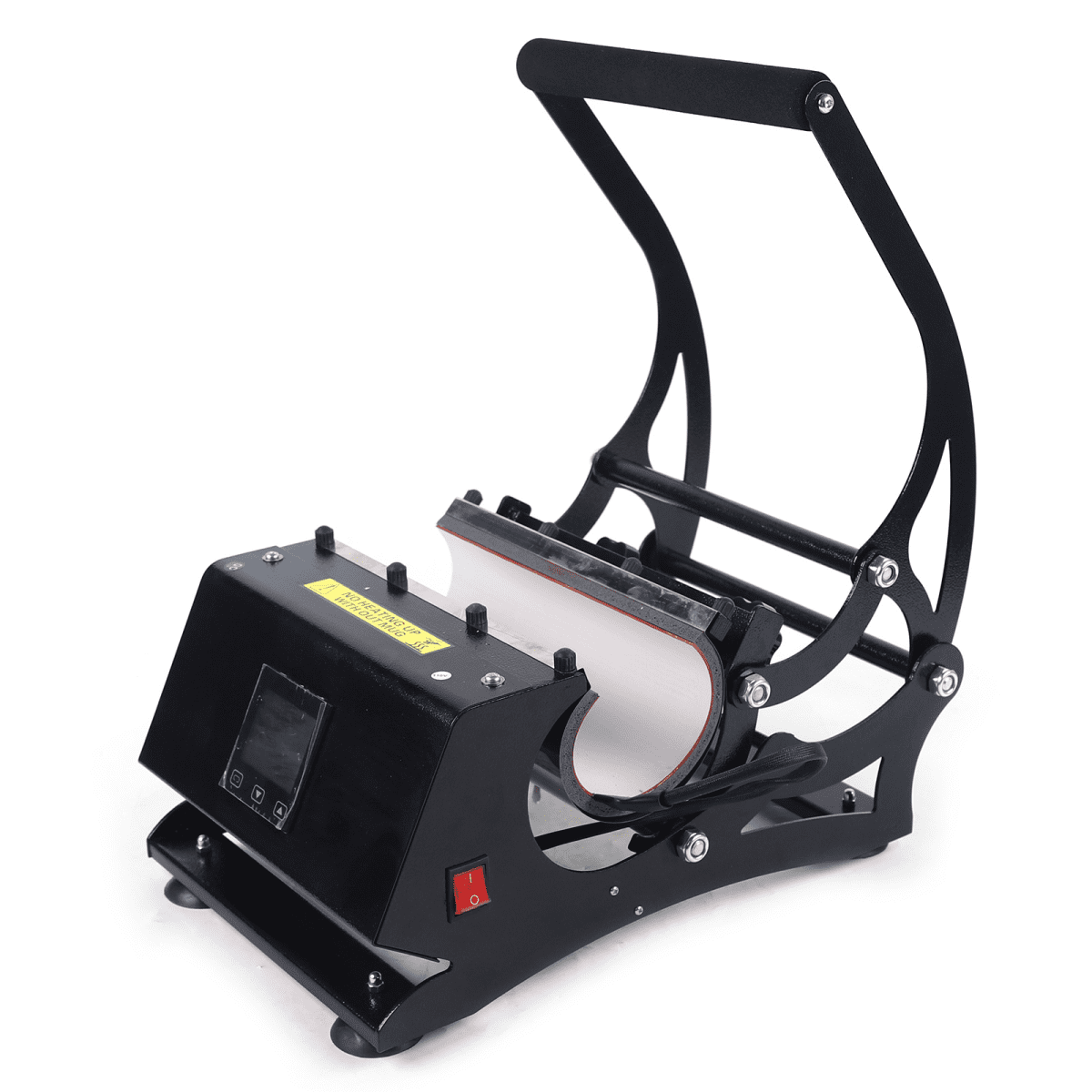 TFCFL 20oz Tumbler Press Tumbler Heat Press 110V Sublimation DIY Mug