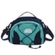 thumbnail image 3 of Bolso de mujer, riñonera para exteriores, Bolso pequeño portátil, bandolera multifuncional, bolso de viaje de Montañismo unisex de un solo hombro, 3 of 5