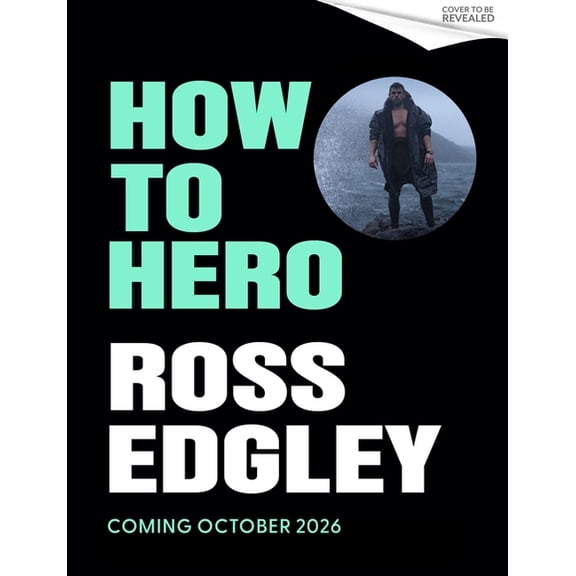 How to Hero, (Hardcover)