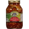 thumbnail image 2 of Amish Wedding Ready to Eat USA Made Zesty Bread N Butter Pickles 32 Oz, 2 of 4