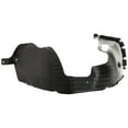 thumbnail image 5 of For 16 17 18 Optima USA Built Front Splash Shield Inner Fender Liner Right Side, 5 of 5