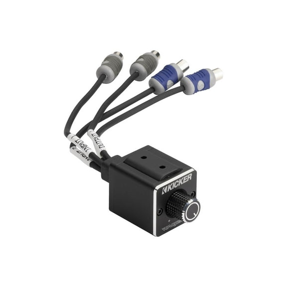 Kicker 50UNRC Warhorse Universal Bass Knob