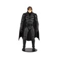 thumbnail image 3 of Figura de Colección McFarlane Toys  DC Multiverse The Batman Sin Mascara Unmasked, 3 of 9