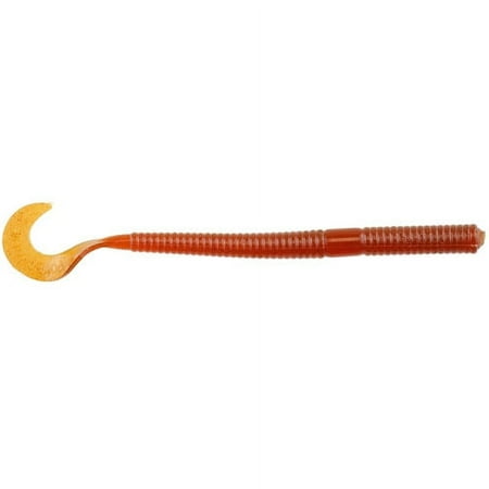 UPC: 0028632650349 | Berkley PowerBait Power Worms Fishing Soft Bait