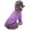 Purple, variant on 1Pcs Dog Clothes Dogs Sweater Soft Puppies Clothing Winter Puppy Sweaters Warm Outfit for Dogs Small , Cat Apparel