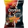 thumbnail image 6 of Doritos Collisions BBQ Sizzlin’ Cheeseburger Tortilla Chips, 18.375 oz-3pk, With Olive White Bowl By OMA, 6 of 6