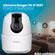 thumbnail image 2 of Camara De Seguridad Wifi Imou Ranger 2c 4mp Interior Full Hd, 2 of 5
