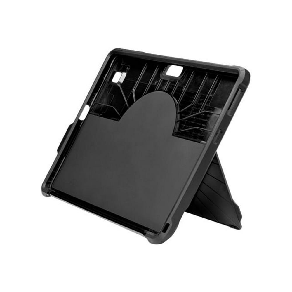 HP Rugged Case Protective case back cover for tablet rugged polycarbonate, thermoplastic