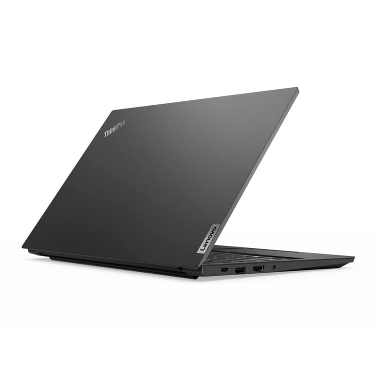 【超速12世代12CPU】◆ Lenovo ThinkPad E15 Gen 4 / 15.6型 ◆ Core i5-1235U[12スレッド] /高速 256GB SSD / メモリ8GB ◆ Windows 11 Pro /サービス 正規 Office ◆ 到着後すぐに使える ACアダプター付き Amazon.com: Lenovo ThinkPad E15 Business Laptop, 15.6