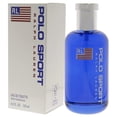thumbnail image 4 of Perfume RALPH LAUREN Polo Sport EDT para hombre 125ml, 4 of 5