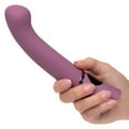 thumbnail image 2 of Orgasmatron Vibromasseur Numérique G-Wand - Violet, 2 of 8