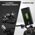 thumbnail image 4 of Motocicleta VENTO Rocketman 300 Gris 2025, 4 of 8