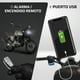 thumbnail image 4 of Motocicleta VENTO Rocketman 300 Gris 2025, 4 of 8