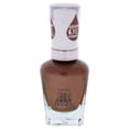 thumbnail image 2 of Color Therapy Nail Polish - 194 Burnished Bronze by Sally Hansen for Women - 0.5 oz Nail Polish, 2 of 2