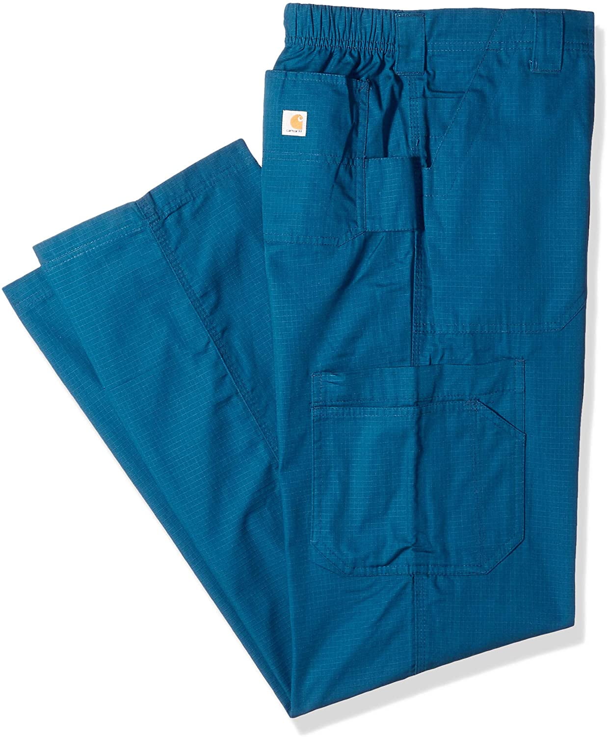 Carhartt Men's MultiCargo Pant, Caribbean Blue, Extra Small Walmart Canada