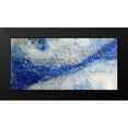 thumbnail image 2 of Nash, CJ 14x9 Black Modern Framed Museum Art Print Titled - Ledas, 2 of 5