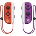 thumbnail image 4 of Nintendo Switch OLED Consola Pokemon Scarlet & Violet, 4 of 4