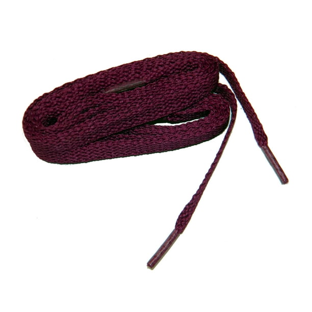 48 inch flat shoelaces