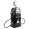 thumbnail image 1 of Distributeur de Station-Service Distributeur de Boissons Machine Noire, 1 of 7
