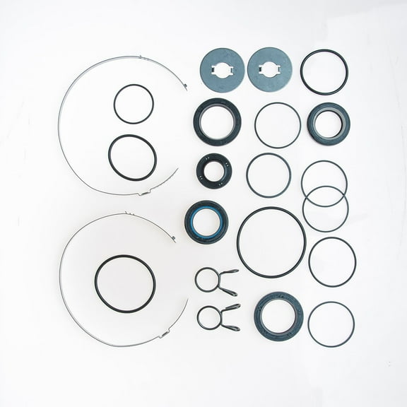 Edelmann Rack/Pinion Seal Kit - 8679