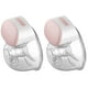 thumbnail image 1 of Kit de lactancia eléctrico Bebebao BB-P1 Wearable Breast Pump Hands Free Electric Single Portable Wearable Breast Cup 8oz / 240ml Sin BPA 3 modos 10 niveles de succión Colector de leche de lactancia c Bebebao Kit de lactancia eléctrico, 1 of 7
