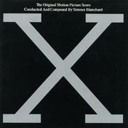 Malcolm X Soundtrack (Score)