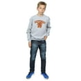 thumbnail image 4 of Harry Potter Boys Gryffindor Sport Emblem Sweatshirt, 4 of 5