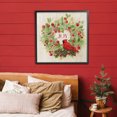 thumbnail image 4 of Stupell Industries Farmhouse Black Framed Giclee Art, 24 x 24, by Janet Tava, 4 of 8