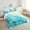 Cyan, variant on Erosebridal Teens Ocean Beach Twin Comforter Sets 3-Piece,Vintage Sea Cabin Bedding Set For Boys Girls,Grey Reversible,Luxury Bedroom Decor