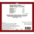 thumbnail image 2 of Barath  Forsythe  Balzer  Boston Early Music Festival Orchestra  O'Dette  Stubbs - Almira - Music & Performance - CD, 2 of 3