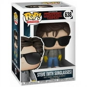 Funko POP! TV Stranger Things: Steve with Sunglasses, Vinyl Figure