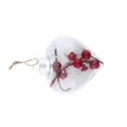 thumbnail image 1 of 1 Pieza Adorno Navideño en apariencia Accesorio Decorativo Perfecto de Fotografía UNA, 1 of 8