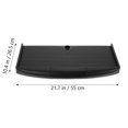 thumbnail image 4 of Keyboard Tray Keyboard Mount System Under Desk Drawer Slide Out Pc Accessory, 4 of 4