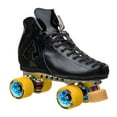 thumbnail image 2 of Riedell Quad Roller Skates - Antik AR-1 Ebon, 2 of 2