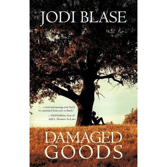 Damaged Goods (Paperback) by Jodi Blase