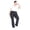 Charcoal, variant on Women's Plus Size Bootleg Legging