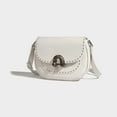 thumbnail image 2 of Women's Urban Minimalist Crossbody Bag - Chic Lazy Style for Everyday Use, 2 of 40