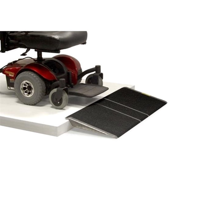 Prairie View Industries BAR2436 Bariatric Threshold 24 Ft x 36 Inch