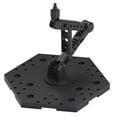 thumbnail image 1 of Gundam Action Base 5 1/144 & 1/100 Scale Stand: Black, 1 of 3