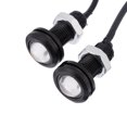 thumbnail image 1 of Luces LED para barco, 2 piezas de luces LED decorativas para barco, luces LED interiores impermeables, materiales de la mejor calidad, 1 of 7