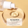 thumbnail image 2 of Serum facial hidratante PRETTYSKIN con arroz, salvado de arroz y niacinamida, 2 of 7