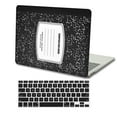 thumbnail image 5 of KSK KAISHEK Hard Case Only Compatible MacBook Air 13.6" m2( Retina Display, 2022.0) + Black Keyboard Cover Model A2681, Type C Creative C 93_3_1, 5 of 5