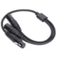 thumbnail image 4 of Cable XLR hembra a macho, JORINDO JD6074 Cable divisor XLR hembra XLR Cable XLR hembra a doble XLR macho Mejore su experiencia, 4 of 12