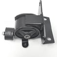 thumbnail image 3 of 12372-0d110 Rubber engine bearing for machine foot, car accessories, 3 of 5