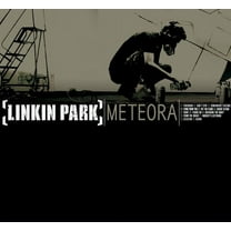Linkin Park - Meteora - Music & Performance - Vinyl