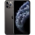 thumbnail image 2 of Open Box Apple iPhone 11 PRO 64GB 256GB 512GB All Colors (US Model) - Factory Unlocked Cell Phone, 2 of 4