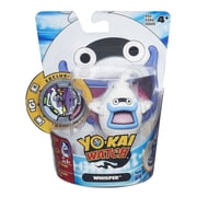 Yka Yokai S1 Medal Moments Whisper