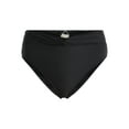 thumbnail image 4 of Jessica Simpson Women's High Waist Twist Bikini Bottoms, Sizes XS-XXL, 4 of 5