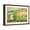 Brown Frame, variant on Art.com St. Andrews Golf Course Art Print, 18" x 12"