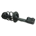 thumbnail image 4 of TRQ Front Left Complete Strut & Coil Spring Assembly Drivers Side Fits Select 2008-2010 Toyota Highlander, 4 of 5